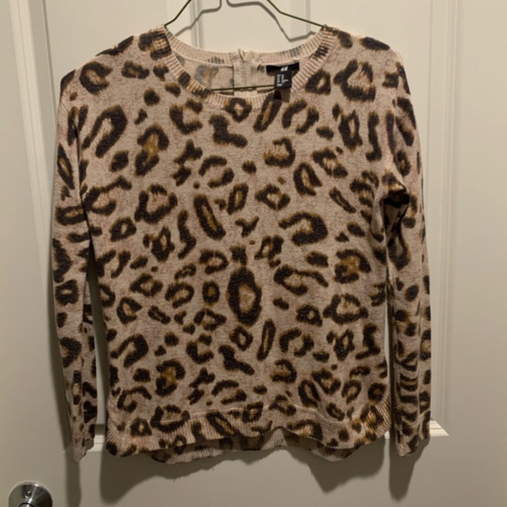 Sweater H&M